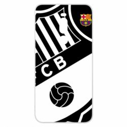 Чехол для Meizu Note 8 Barcelona - PrintSalon