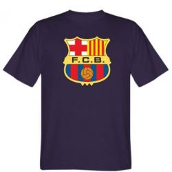 Мужская футболка Stedman Barcelona - PrintSalon