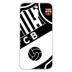 Чехол для Meizu X8 Barcelona - PrintSalon