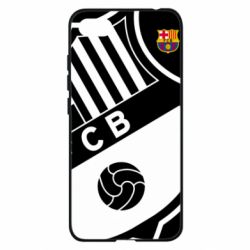 Чехол для Xiaomi Redmi 6A Barcelona - PrintSalon