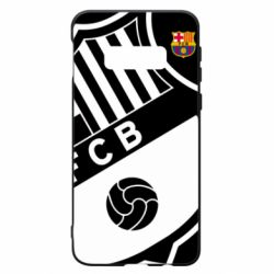 Чехол для Samsung S10e Barcelona - PrintSalon