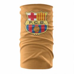 Бандана Barcelona - PrintSalon