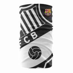 Бандана Barcelona - PrintSalon
