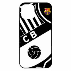 Чехол для iPhone 12 mini Barcelona - PrintSalon