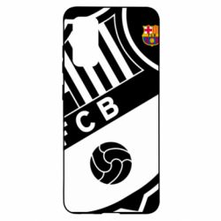Чехол для Samsung S20 Barcelona - PrintSalon
