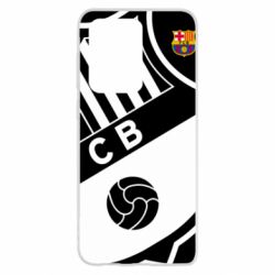 Чехол для Samsung S20 Ultra Barcelona - PrintSalon