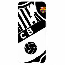 Чехол для Oppo A5/A9 2020 Barcelona - PrintSalon