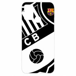 Чехол для Oppo A52/A72/A92 Barcelona