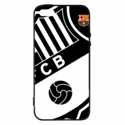 Чехол для iPhone5/5S/SE Barcelona - PrintSalon