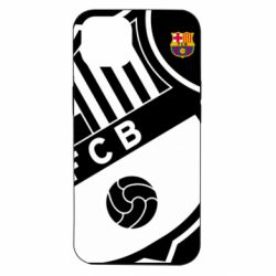 Чехол для iPhone 14 Barcelona - PrintSalon