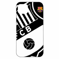Чехол для iPhone 14 Plus Barcelona - PrintSalon