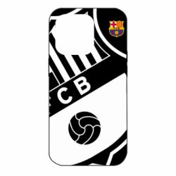 Чехол для iPhone 14 Pro Barcelona - PrintSalon