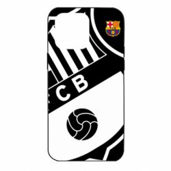 Чехол для iPhone 14 Pro Max Barcelona - PrintSalon