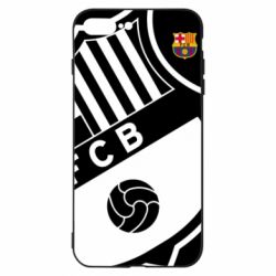 Чехол для iPhone 8 Plus Barcelona - PrintSalon