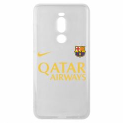 Чехол для Meizu Note 8 Барселона - PrintSalon