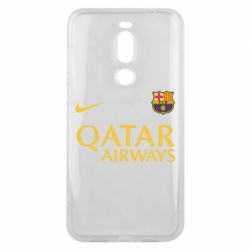 Чехол для Meizu X8 Барселона - PrintSalon