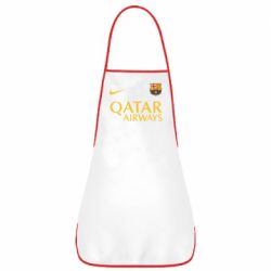 Фартук Барселона - PrintSalon