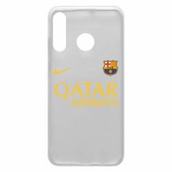 Чехол для Huawei P30 Lite Барселона - PrintSalon