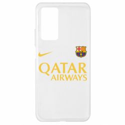 Чехол для Xiaomi Mi 10T/10T Pro Барселона - PrintSalon