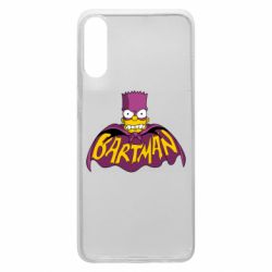 Чохол для Samsung A70 Bartman simpson - PrintSalon
