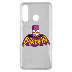 Чохол для Samsung M40 Bartman simpson - PrintSalon