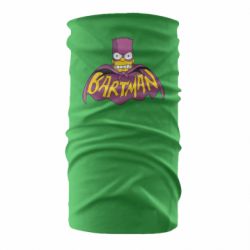 Бандана Bartman simpson - PrintSalon