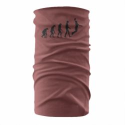Бандана Basketball Evolution - PrintSalon