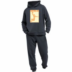 Дитячий костюм Basketball fan