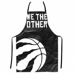 Фартук с 3D принтом Basketball team - PrintSalon