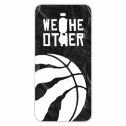 Чохол для Meizu Note 8 Basketball team