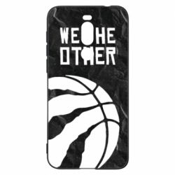 Чохол для Meizu X8 Basketball team
