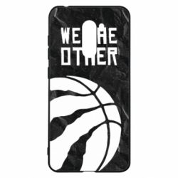 Чохол для Xiaomi Pocophone F1 Basketball team