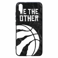 Чохол для Xiaomi Redmi 7A Basketball team
