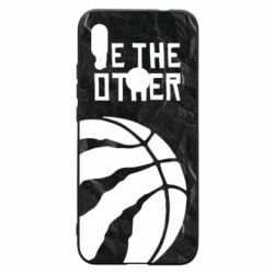 Чохол для Xiaomi Redmi 7 Basketball team