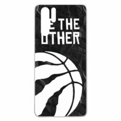 Чехол для Huawei P30 Pro Basketball team - PrintSalon
