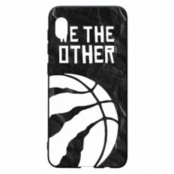 Чохол для Samsung A10 Basketball team