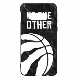 Чохол для Samsung S10e Basketball team