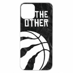 Чехол для iPhone 11 Basketball team - PrintSalon