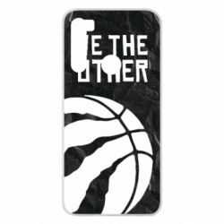 Чохол для Xiaomi Redmi Note 8 Basketball team