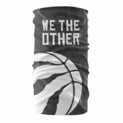 Бандана Basketball team - PrintSalon