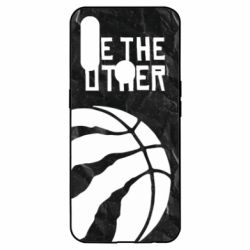 Чохол для Oppo A31 Basketball team