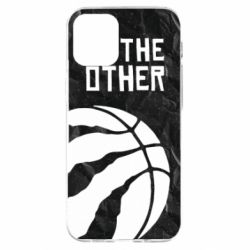 Чохол для iPhone 12 mini Basketball team