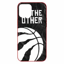 Чохол для iPhone 12 Pro Max Basketball team