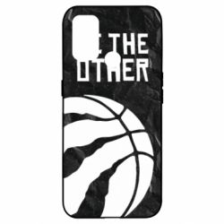 Чохол для Oppo A53 / A32 / A33Basketball team
