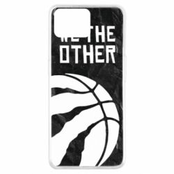 Чехол для Oppo A73 Basketball team - PrintSalon