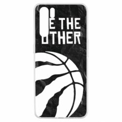 Чехол для Oppo A91/Reno3 Basketball team - PrintSalon