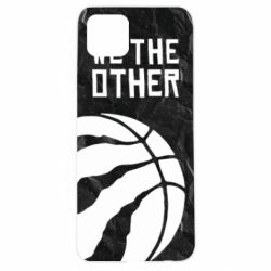 Чохол для Oppo A92sBasketball team