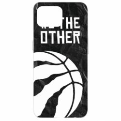 Чехол для Oppo Reno 4 Lite Basketball team - PrintSalon