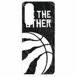 Чехол для Oppo Reno 4 Pro Basketball team - PrintSalon