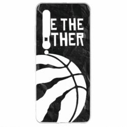 Чохол для Xiaomi Mi10 / 10 Pro Basketball team